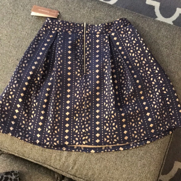 Francesca's Skirt - Picture 2 of 5